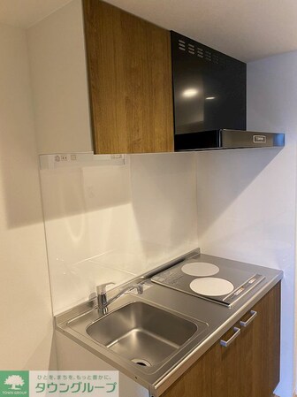 GENOVIA蕨の物件内観写真